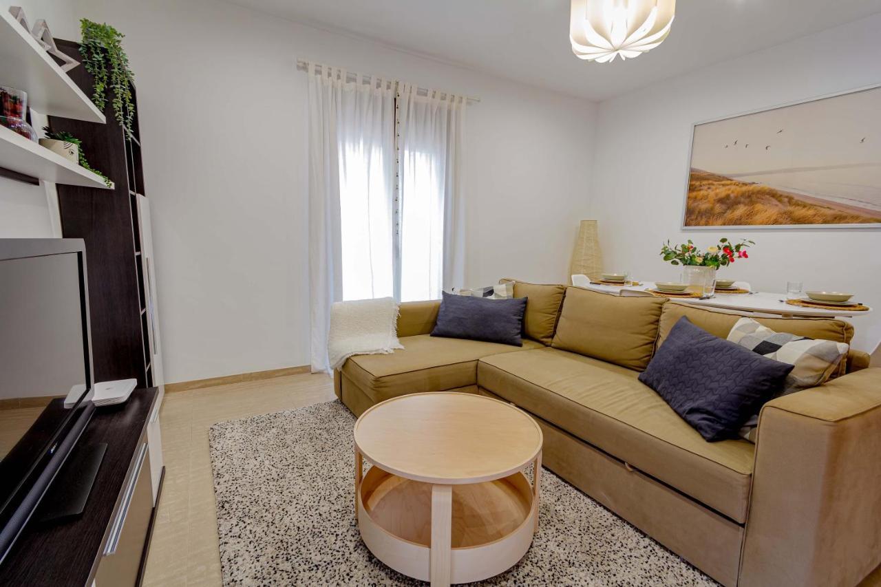 Villa Viana Руте Экстерьер фото