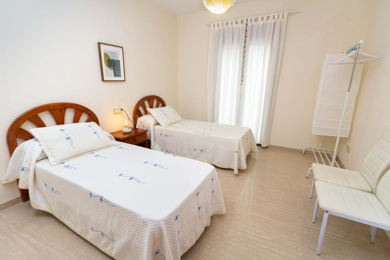 Villa Viana Руте Экстерьер фото